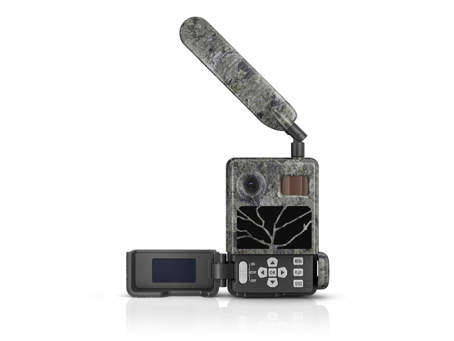 ZEISS Secacam 3 Gran Angular, imagen 5