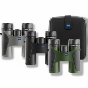 Prismáticos ZEISS Terra ED Compact