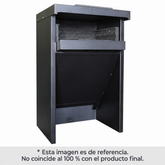 Zona fría SPS — Imagen de referencia. No coincide al 100 % con el producto final.