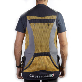 Chaleco Sport Rio Castellani (Fabric RP)
