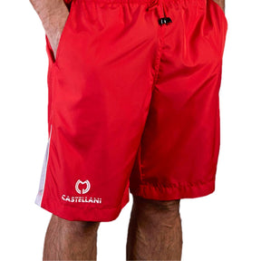 Pantalones cortos Castellani