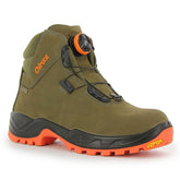 Botas Chiruca Cares Boa Hi Vis 08 con Gore-Tex