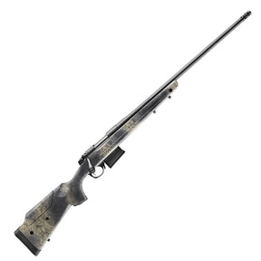 Rifle Wilderness Terrain Bergara