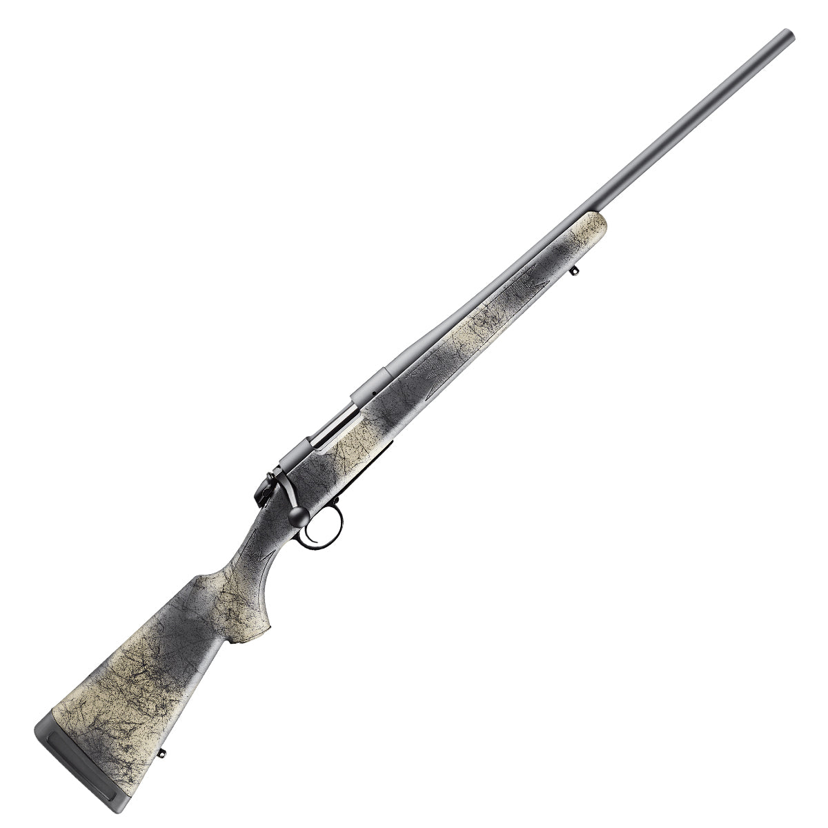 Rifle Wilderness Hunter Bergara