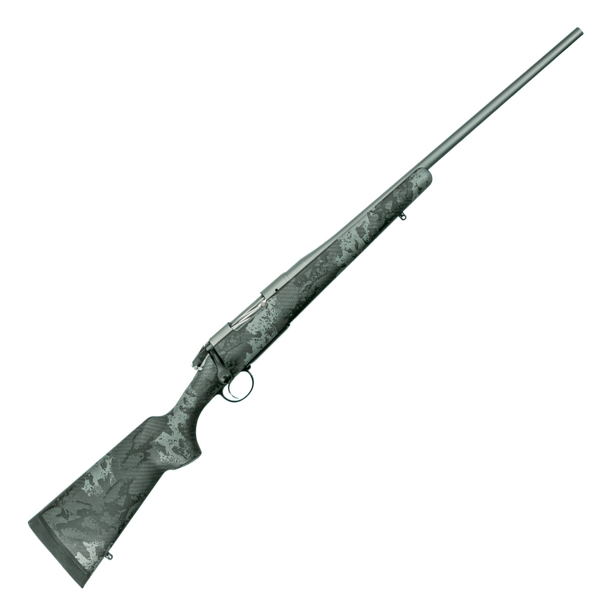 Rifle PREMIER Mountain 2.0 Bergara