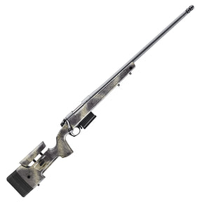 Rifle Wilderness HMR Steel Bergara