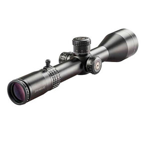 Visor Delta Stryker HD 4.5-30x56 FFP Retícula Iluminada