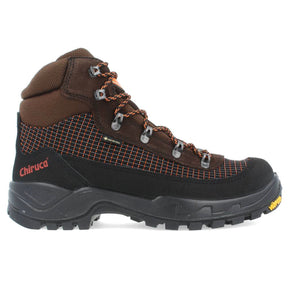 Botas Chiruca Jaguar 50 con Goretex