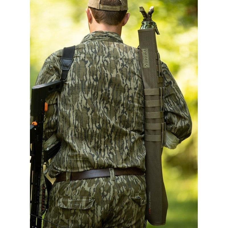 Porta bastón Primos Hunting para Trigger Stick Gen 3