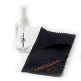 Kit de limpieza para gafas Castellani