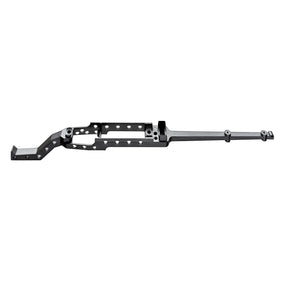 Rifle Wilderness HMR Steel Bergara