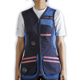 Chaleco Sport Rio Castellani (Fabric RP) Mujer