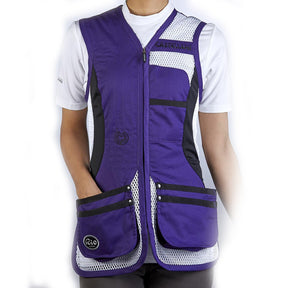 Chaleco Sport Rio Castellani (Fabric RP) Mujer
