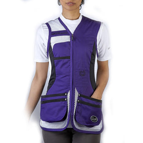Chaleco Sport Rio Castellani (Fabric RP) Mujer