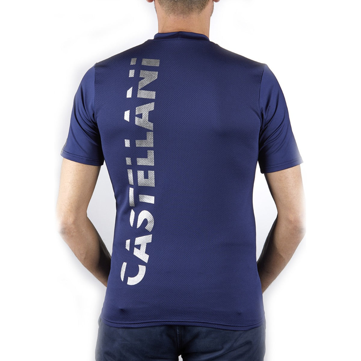 Camiseta Sport Castellani