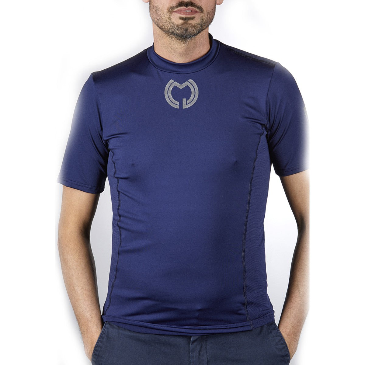 Camiseta Sport Castellani