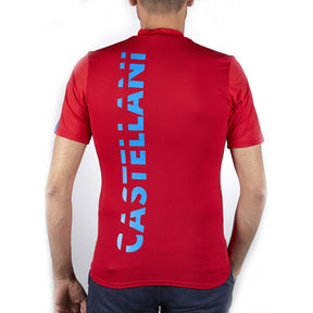 Camiseta Sport Castellani