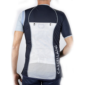 Chaleco TK Pro Castellani (Fabric RP)