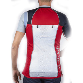 Chaleco TK Pro Castellani (Fabric RP)