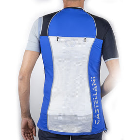 Chaleco TK Pro Castellani (Fabric RP)