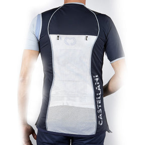 Chaleco TK Pro Trap Castellani (Alcantara RP)