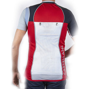 Chaleco TK Pro Trap Castellani (Alcantara RP)