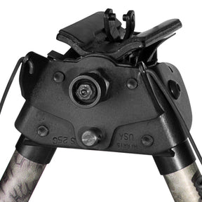 Bípode Harris 25 CS basculante