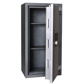Armero SPS SEG1000 cerradura llave y electrónico Grado III