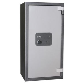Armero SPS SEG1000 cerradura llave y electrónico Grado III