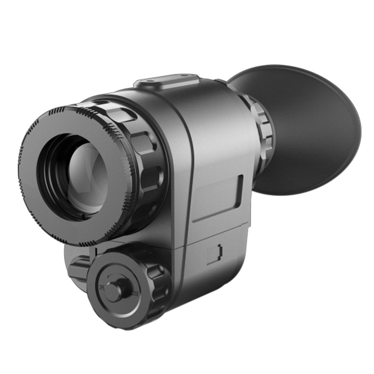 Monocular térmico para casco Mini MH25 InfiRay