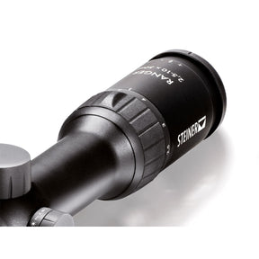 Visor Steiner Ranger 4 Retícula iluminada 4A