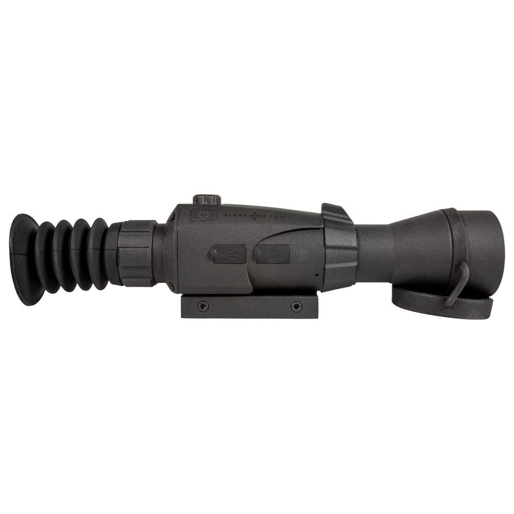 Visor nocturno SIGHTMARK Wraith 4K Max 3-24x50