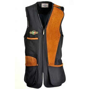 Chaleco Olímpico Castellani (Alcantara RP)
