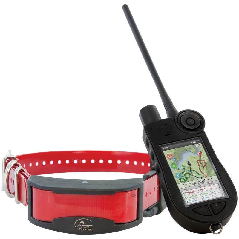Collar de perro con GPS + Adiestramiento TEK 2.0 SportDOG