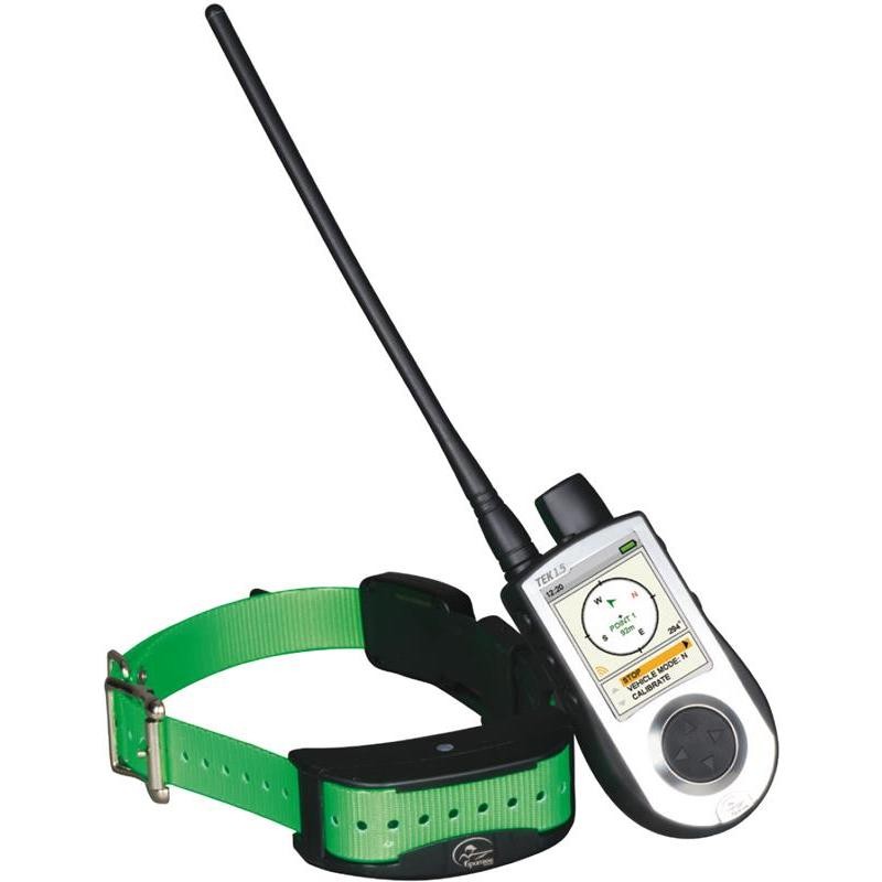 Collar de perro con GPS + Adiestramiento TEK 1.5 SportDOG