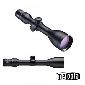 Visor Meopta Meostar R1