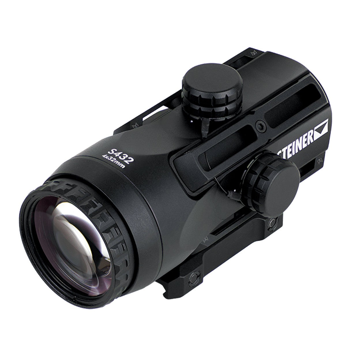 Visor Rifle STEINER Sight Serie S