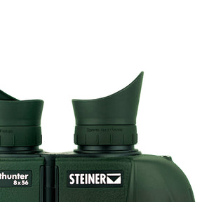 Prismáticos Steiner Nighthunter