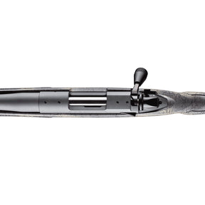 Rifle Wilderness HMR Steel Bergara