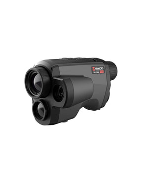 Monocular térmico Gryphon GQ35L HIKMICRO LRF cámara dual + telémetro