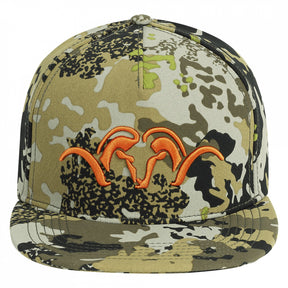 Gorra Blaser HunTec Camo