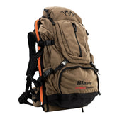Mochila BLASER HunTec Ultimate Expedition Camo / Marrón