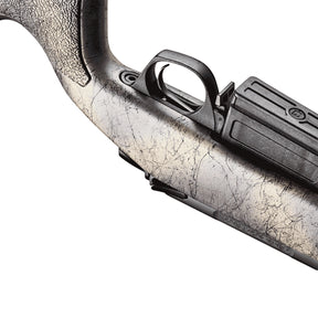 Rifle Wilderness HMR Steel Bergara