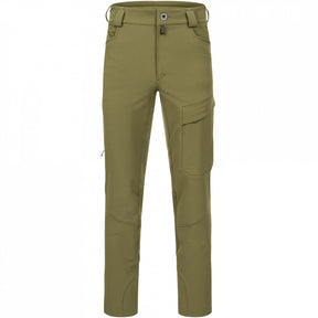 Pantalón BLASER HunTec Camo / Verde Resolution