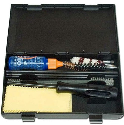 Kit de limpieza Beretta para rifle Cal/7mm , 300 Win Mag , 308 Win , 30-06 Sprg