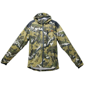 Chaqueta impermeable MARKHOR Bighorn Storm Protect