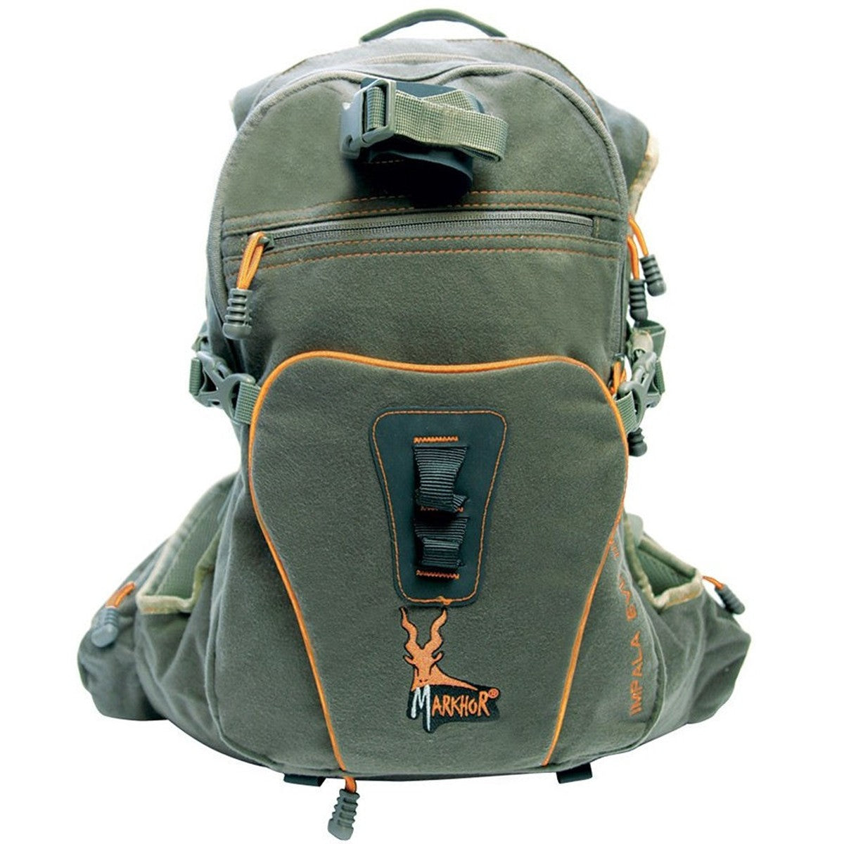 Mochila Markhor Impala Evo III