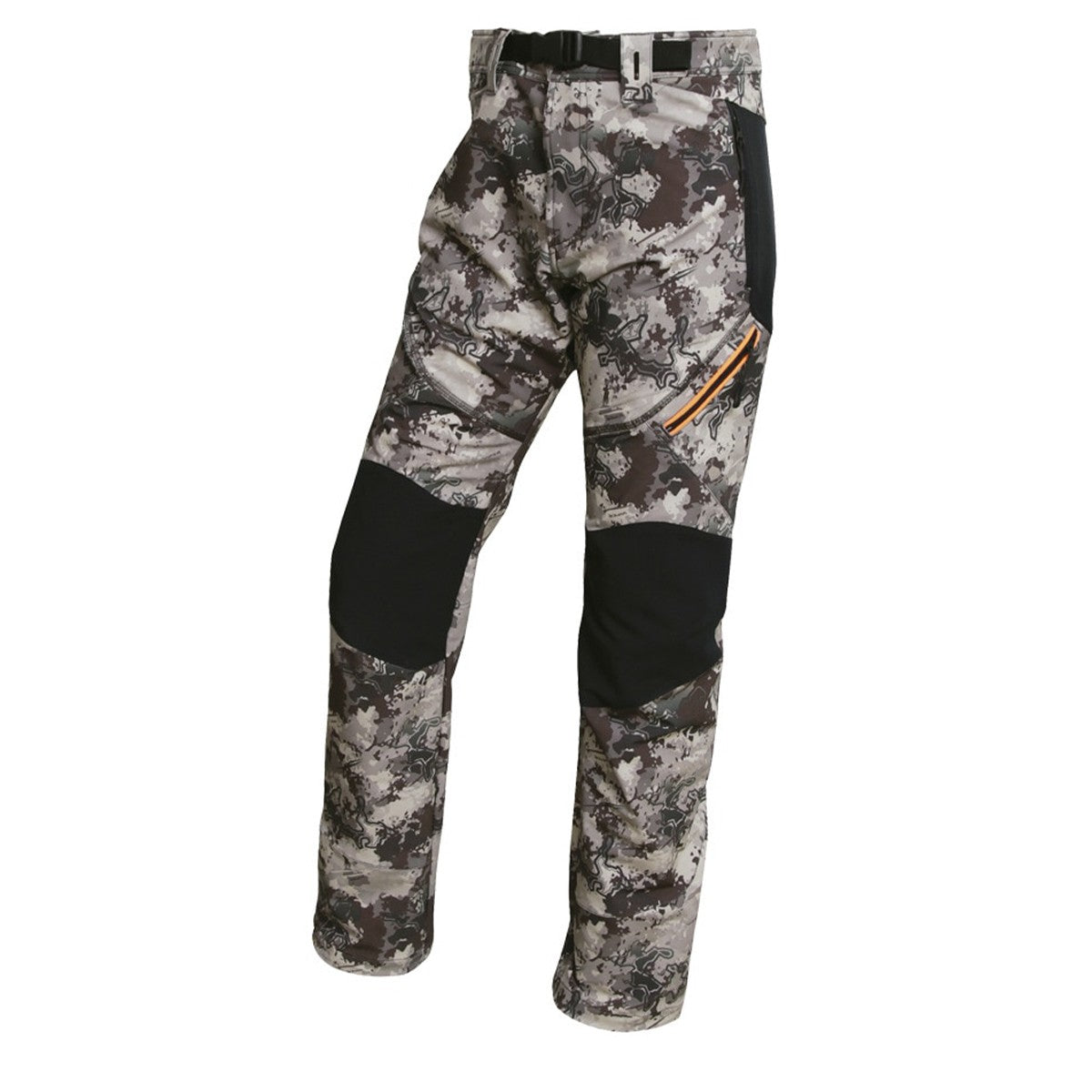 Pantalón impermeable Markhor Fox  en Camo Viper