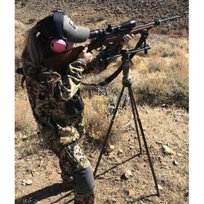 Apoyo para rifle Primos hunting 2 Point