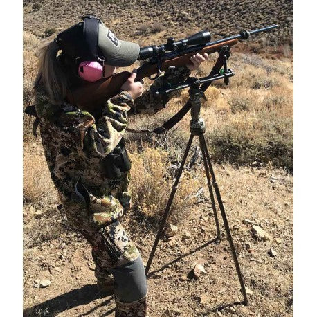 Apoyo para rifle Primos hunting 2 Point